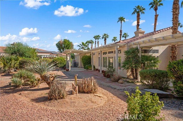 Detail Gallery Image 46 of 57 For 1 Florentina Dr, Rancho Mirage,  CA 92270 - 3 Beds | 3/1 Baths