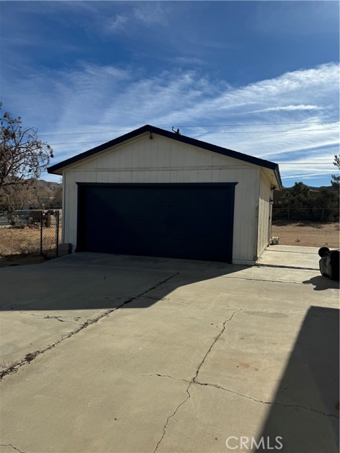 Detail Gallery Image 35 of 39 For 58709 Piedmont Dr, Yucca Valley,  CA 92284 - 2 Beds | 2 Baths