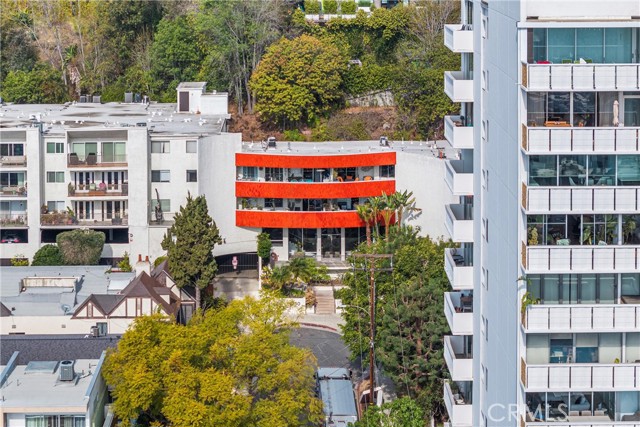 Detail Gallery Image 26 of 31 For 1230 Horn Ave #101,  West Hollywood,  CA 90069 - 2 Beds | 2 Baths