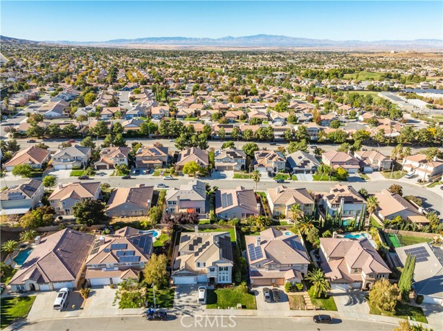 Detail Gallery Image 44 of 44 For 40271 Crestridge, Palmdale,  CA 93551 - 5 Beds | 3 Baths