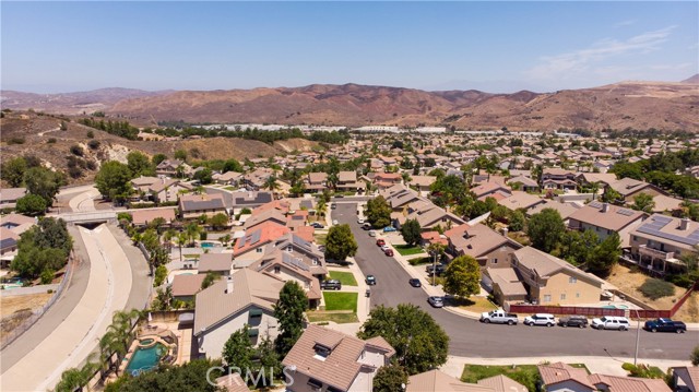 Detail Gallery Image 66 of 71 For 22977 Briarwood Dr, Corona,  CA 92883 - 4 Beds | 2/1 Baths