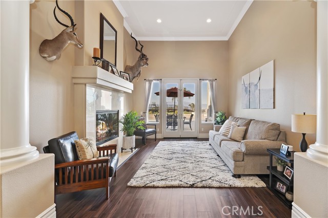 Detail Gallery Image 25 of 74 For 4085 Strandberg St, Corona,  CA 92881 - 4 Beds | 3/1 Baths