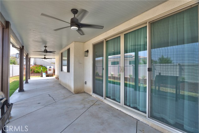 Detail Gallery Image 55 of 65 For 33022 Clairette Ct, Winchester,  CA 92596 - 6 Beds | 5 Baths