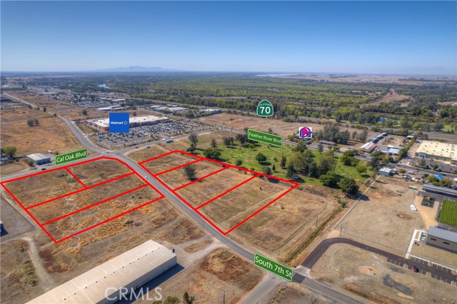 0 S 7th Avenue, Oroville, California 95965, ,Land,For Sale,0 S 7th Avenue,CRSN18244430