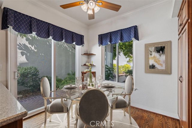 Detail Gallery Image 10 of 39 For 20312 via Oporto, Yorba Linda,  CA 92886 - 3 Beds | 2/1 Baths