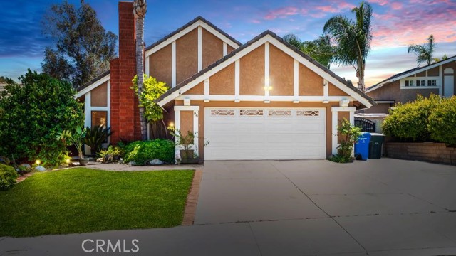 54 Quiet Hills Rd, Pomona, CA 91766