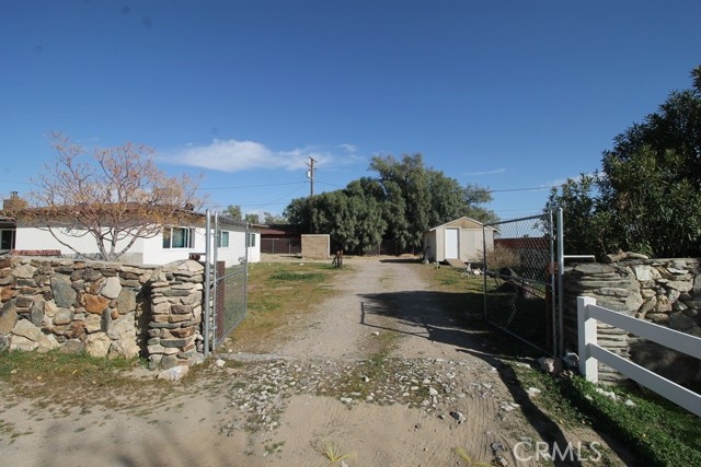 Detail Gallery Image 48 of 49 For 36703 Bel Air, Barstow,  CA 92311 - 3 Beds | 1/1 Baths