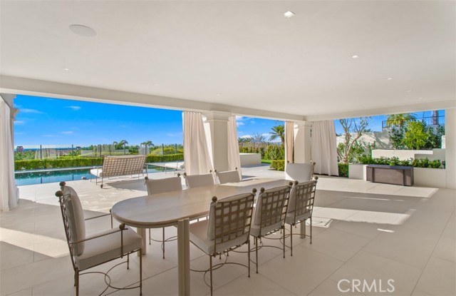 Detail Gallery Image 70 of 74 For 7 Sailview, Newport Coast,  CA 92657 - 7 Beds | 8/2 Baths