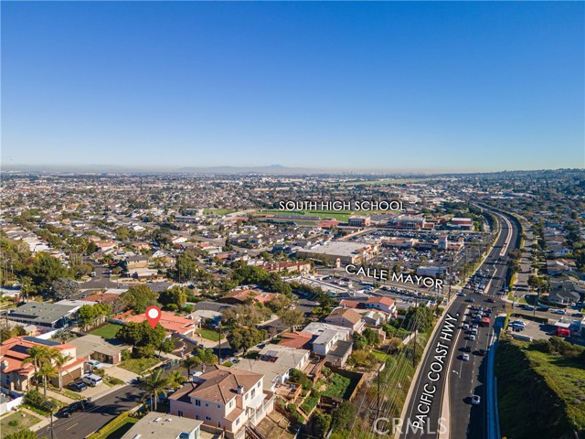 Detail Gallery Image 54 of 55 For 5267 Doris, Torrance,  CA 90505 - 2 Beds | 1 Baths
