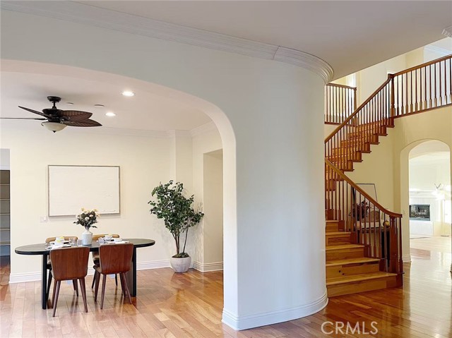Detail Gallery Image 23 of 39 For 16393 Fox Valley Dr, San Diego,  CA 92127 - 4 Beds | 3/1 Baths