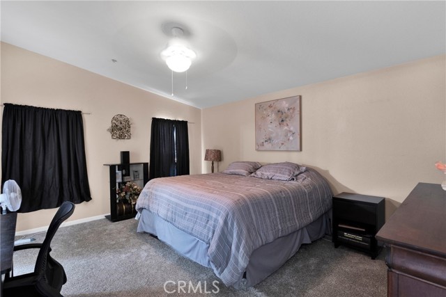 Detail Gallery Image 17 of 46 For 32253 Carnelian Rd, Lucerne Valley,  CA 92356 - 4 Beds | 2 Baths