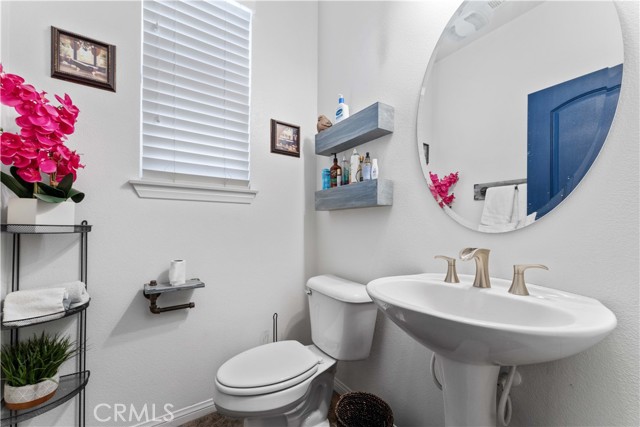 Detail Gallery Image 27 of 34 For 4803 Hawk Ridge Ave, Fontana,  CA 92336 - 4 Beds | 3/1 Baths