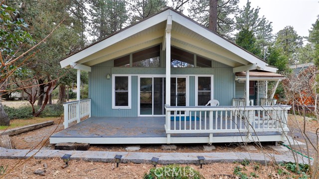 Detail Gallery Image 2 of 71 For 54415 Live Oak St, Idyllwild,  CA 92549 - 2 Beds | 1/1 Baths