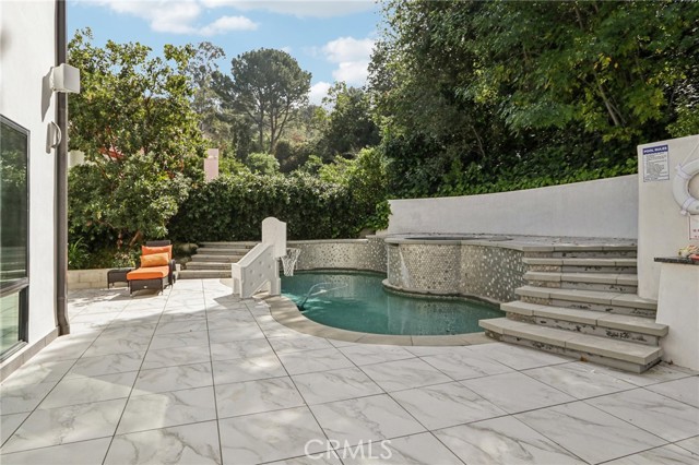 Detail Gallery Image 52 of 73 For 23670 Park Andorra, Calabasas,  CA 91302 - 4 Beds | 4/1 Baths