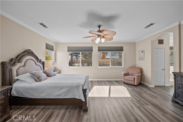 Detail Gallery Image 27 of 45 For 39934 Borica Ct, Palmdale,  CA 93551 - 5 Beds | 3 Baths