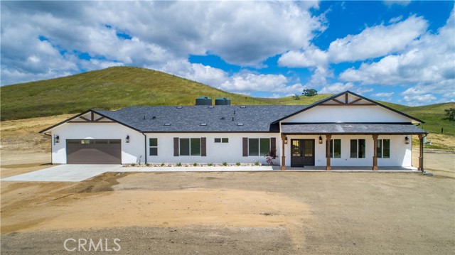 Detail Gallery Image 1 of 66 For 79600 Claribel Rd, San Miguel,  CA 93451 - 4 Beds | 2/1 Baths