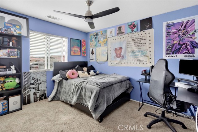 Detail Gallery Image 32 of 45 For 15166 Arcadian, Adelanto,  CA 92301 - 5 Beds | 3 Baths