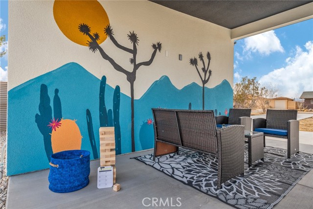 Detail Gallery Image 10 of 22 For 5049 1st St, Joshua Tree,  CA 92252 - 1 Beds | 1 Baths
