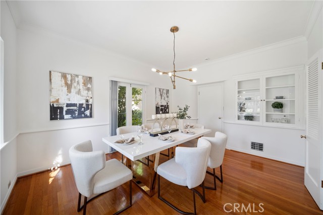 Detail Gallery Image 5 of 39 For 2370 Melville Dr, San Marino,  CA 91108 - 4 Beds | 2/1 Baths