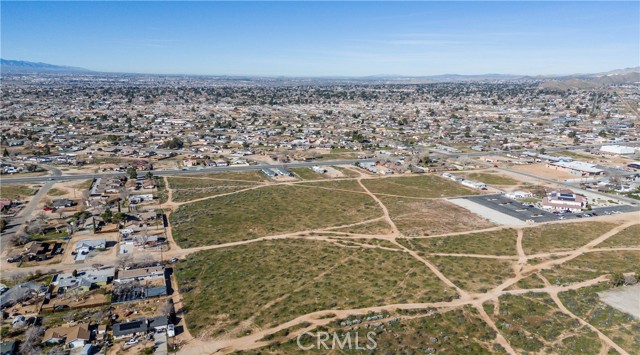 Detail Gallery Image 16 of 22 For 0 Chief Joseph Rd, Apple Valley,  CA 92308 - – Beds | – Baths