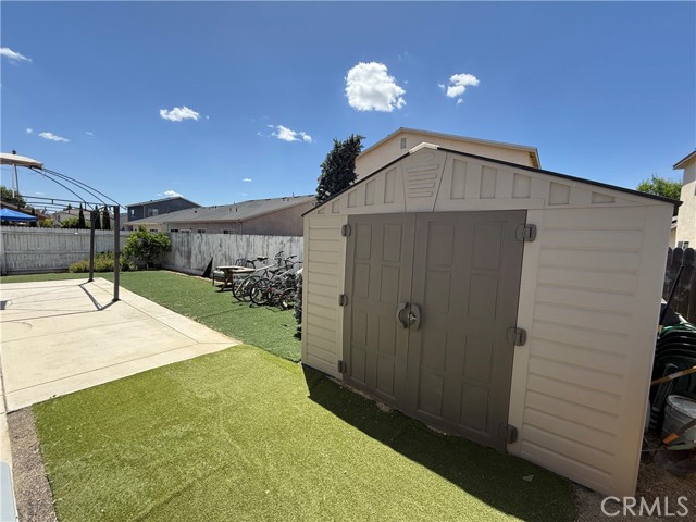 Detail Gallery Image 62 of 73 For 3751 De Soto Way, Merced,  CA 95340 - 4 Beds | 3/1 Baths