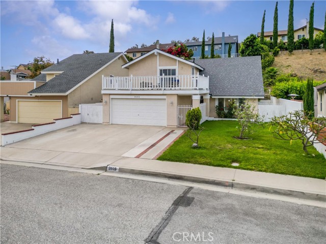 Detail Gallery Image 45 of 45 For 2605 E Marlena St, West Covina,  CA 91792 - 3 Beds | 2/1 Baths