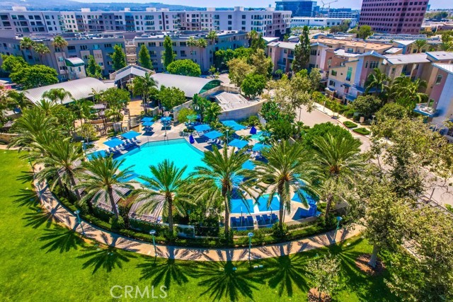 Detail Gallery Image 57 of 75 For 402 Rockefeller #410,  Irvine,  CA 92612 - 2 Beds | 2/1 Baths