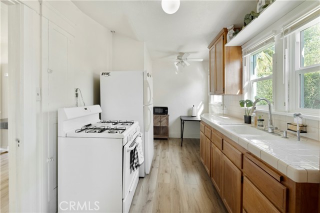 Detail Gallery Image 9 of 13 For 3057 N G, San Bernardino,  CA 92405 - 2 Beds | 1 Baths