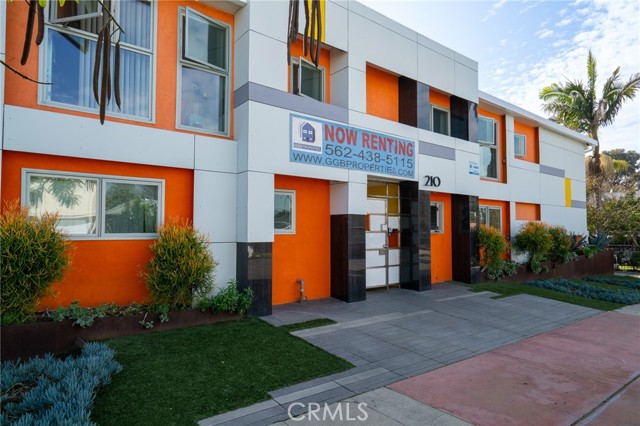 210 29th Street, Long Beach, California 90806, ,Multi-Family,For Sale,29th,OC25050137