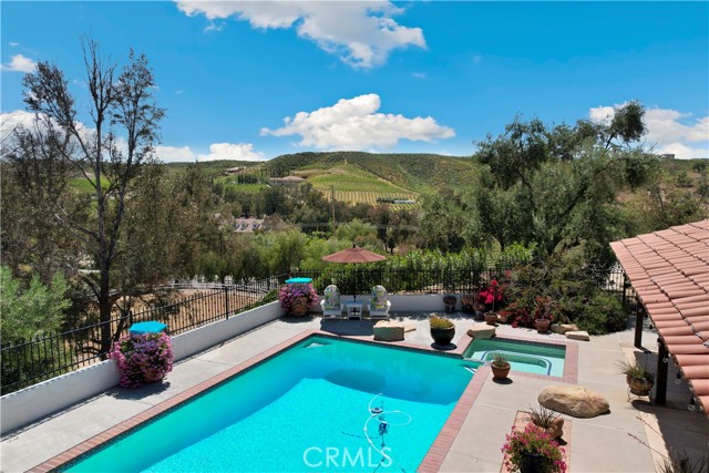 Detail Gallery Image 1 of 58 For 38200 De Portola Rd, Temecula,  CA 92592 - 3 Beds | 4 Baths