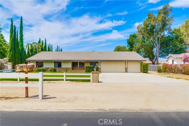 3988 Valley View Ave, Norco, CA 92860