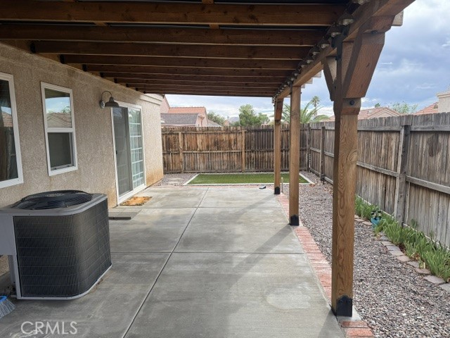 1148 Evergreen Ct, Rosamond, CA 93560 photo 30