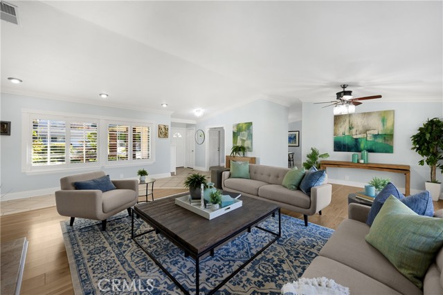 Detail Gallery Image 9 of 53 For 7230 Sarsaparilla Dr, Corona,  CA 92881 - 4 Beds | 3 Baths