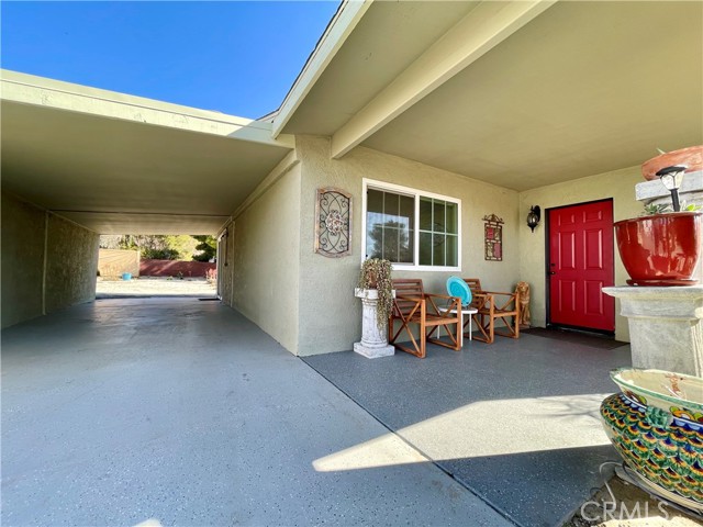 Detail Gallery Image 2 of 29 For 49900 Park Ave, Morongo Valley,  CA 92256 - 2 Beds | 2 Baths