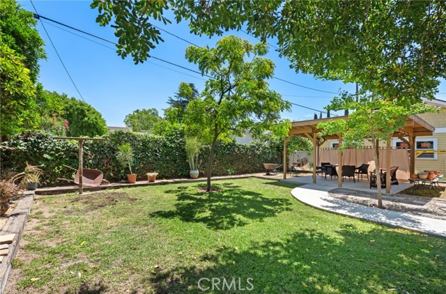 Detail Gallery Image 30 of 34 For 1260 Sinaloa Ave, Pasadena,  CA 91104 - 4 Beds | 2 Baths