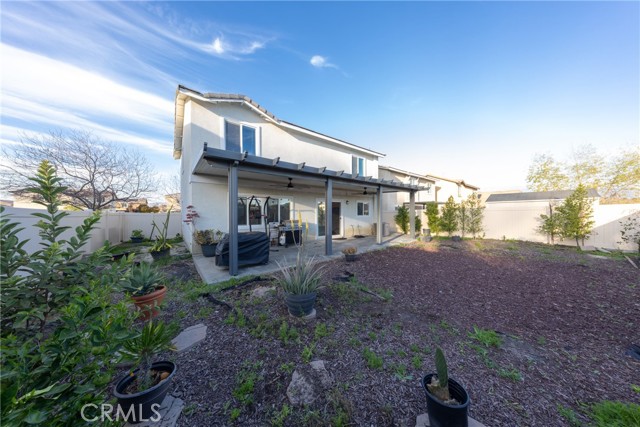 Detail Gallery Image 20 of 31 For 1180 Vista Montana, San Jacinto,  CA 92582 - 3 Beds | 2/1 Baths