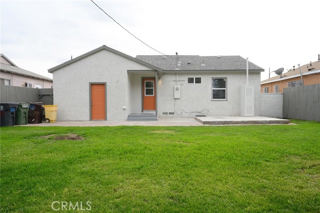 1211 Arbutus Street, Compton, California 90220, 2 Bedrooms Bedrooms, ,1 BathroomBathrooms,Single Family Residence,For Sale,Arbutus,DW25037489