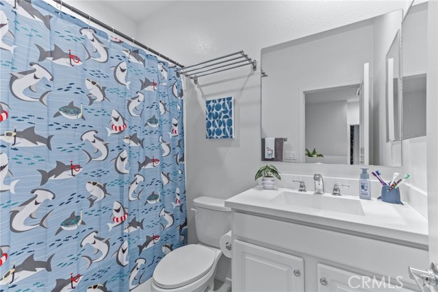 Detail Gallery Image 22 of 36 For 2350 S via Esplanade #31,  Ontario,  CA 91762 - 3 Beds | 2/1 Baths