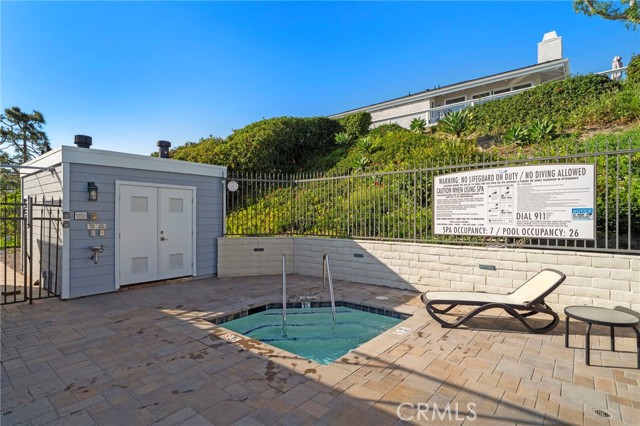 Detail Gallery Image 42 of 50 For 24666 Morning Star Ln #370,  Dana Point,  CA 92629 - 3 Beds | 3 Baths