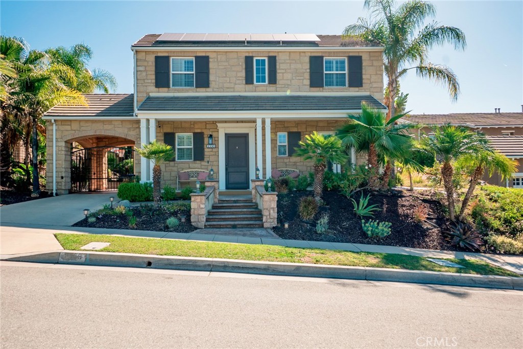 1550 Hibiscus Avenue