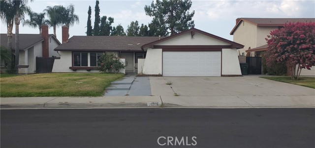 4163 Bernardo Court, Chino, CA 91710