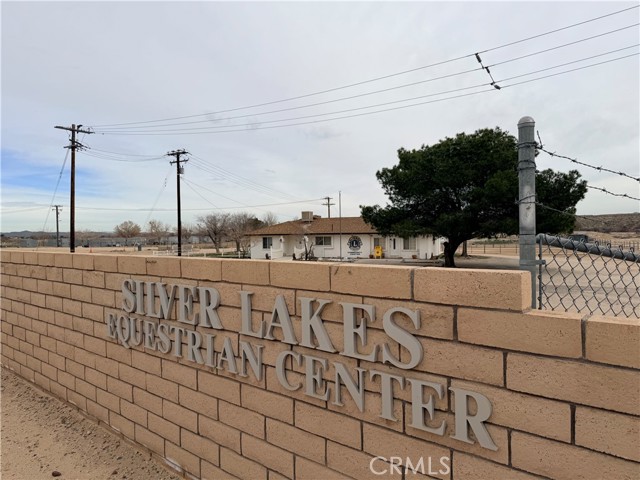  Land for Sale in Helendale, California