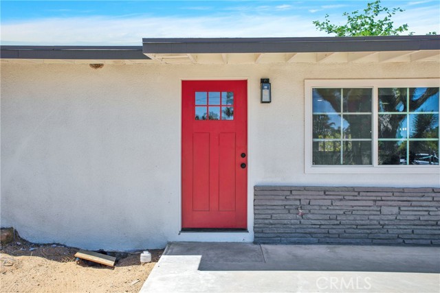 Detail Gallery Image 11 of 48 For 7184 Palm Ave, Yucca Valley,  CA 92284 - 3 Beds | 2 Baths