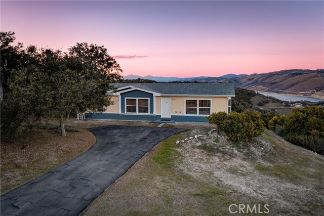 Details for 11315 Nacimiento Lake Drive, Bradley, CA 93426