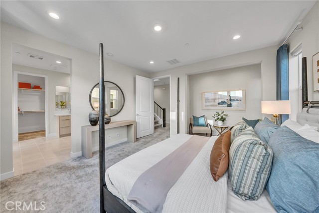 Detail Gallery Image 27 of 63 For 120 Parkland Alley, Lake Forest,  CA 92630 - 5 Beds | 4 Baths