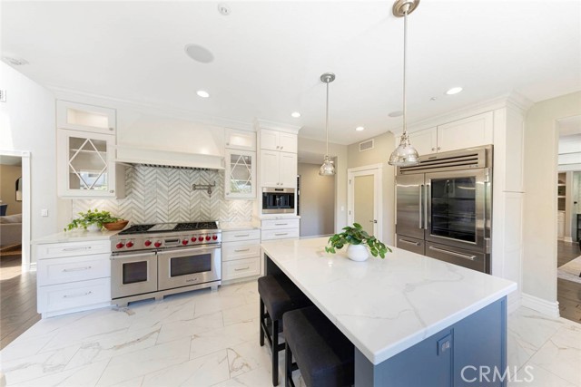 Detail Gallery Image 66 of 75 For 185 S Trish Ct, Anaheim Hills,  CA 92808 - 5 Beds | 4/1 Baths
