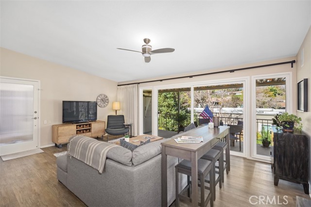 Detail Gallery Image 4 of 33 For 57 Calle Cadiz #T,  Laguna Woods,  CA 95637 - 2 Beds | 2 Baths
