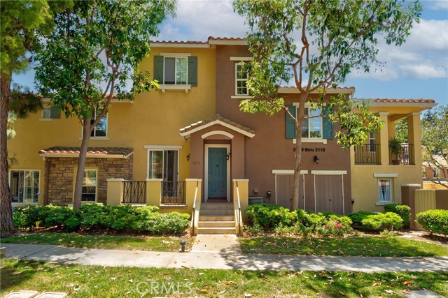 Detail Gallery Image 1 of 1 For 2116 Timberwood, Irvine,  CA 92620 - 2 Beds | 2/1 Baths