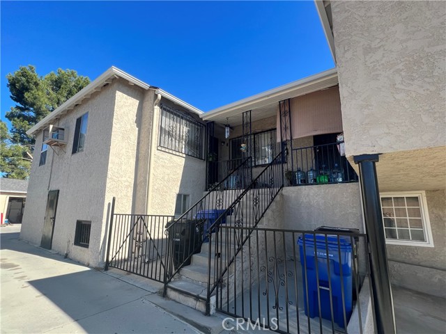 4947 Barstow Street, Los Angeles, California 90032, ,Multi-Family,For Sale,Barstow,DW23188078