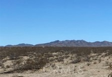 0 Sylvan, Barstow, CA 92311